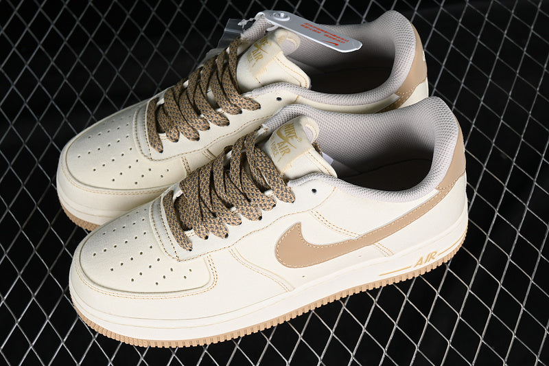 Air force 1 “Ebige Brown”