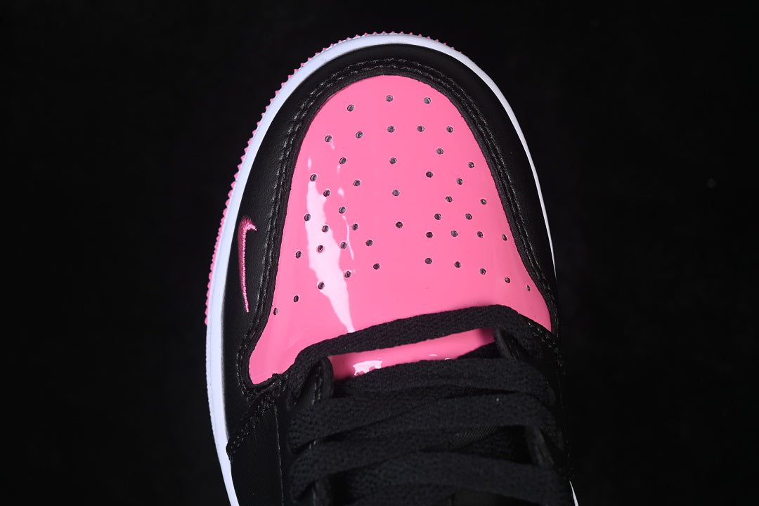 Air Jordan 1 Low “Pinksicle"