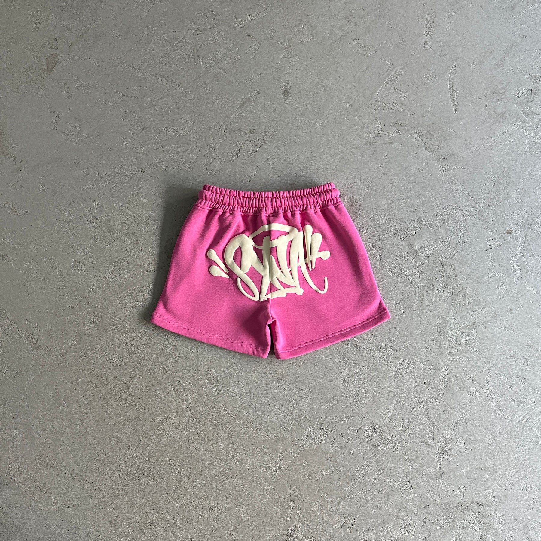 Conjunto Syna World Verão Feminino ( Rosa )