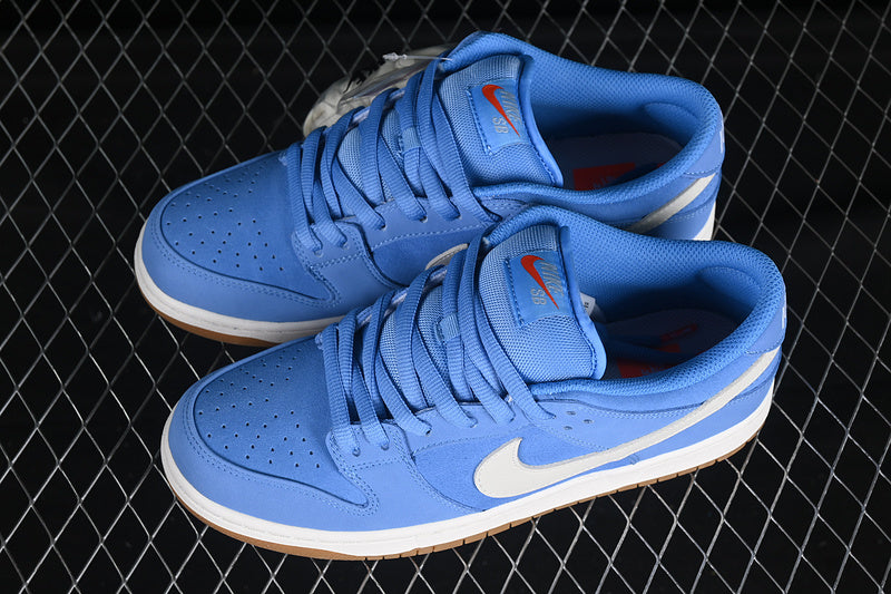 Dunk “University Blue Gum”