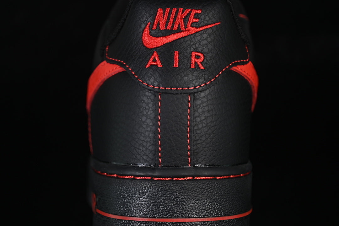 Air force 1 “Bred”