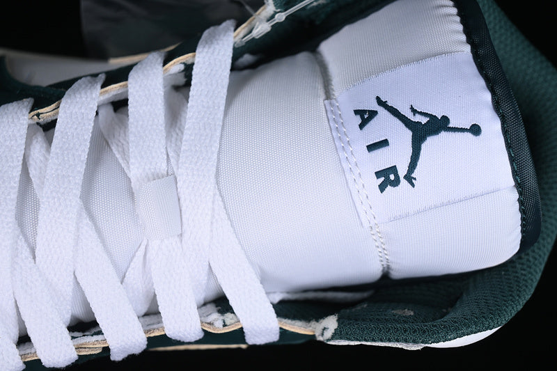 Air Jordan 1 High “Oxidized Green”