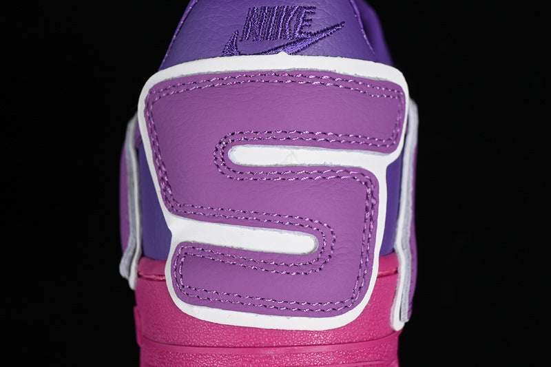 Air Force x Cpfm “Sunshine” ( Roxo )