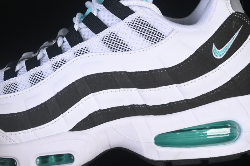 Air max 95 “Black Border”