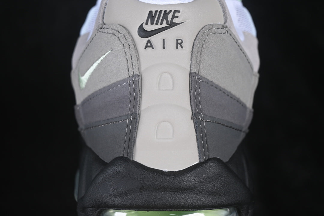Air max 95 “Fresh Mint”