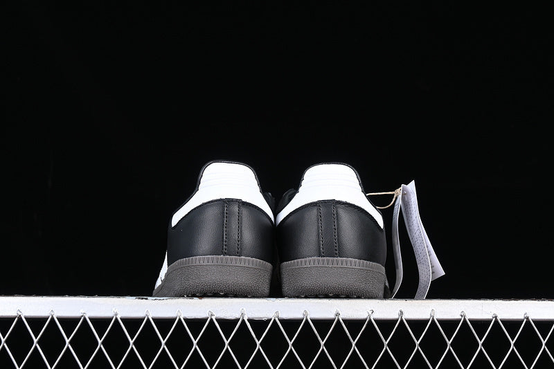 Adidas Samba “Vegan Cloud White”