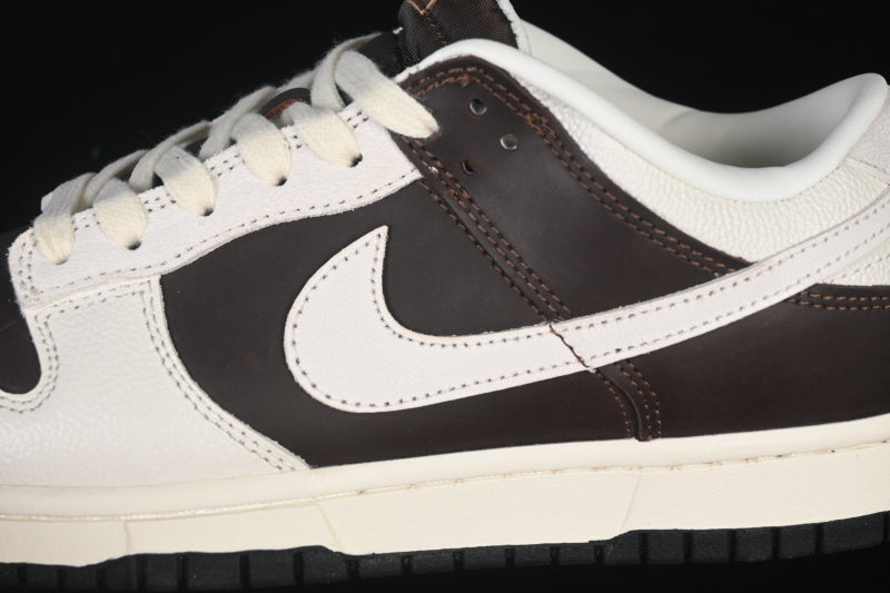 Dunk “Fauna Brown”