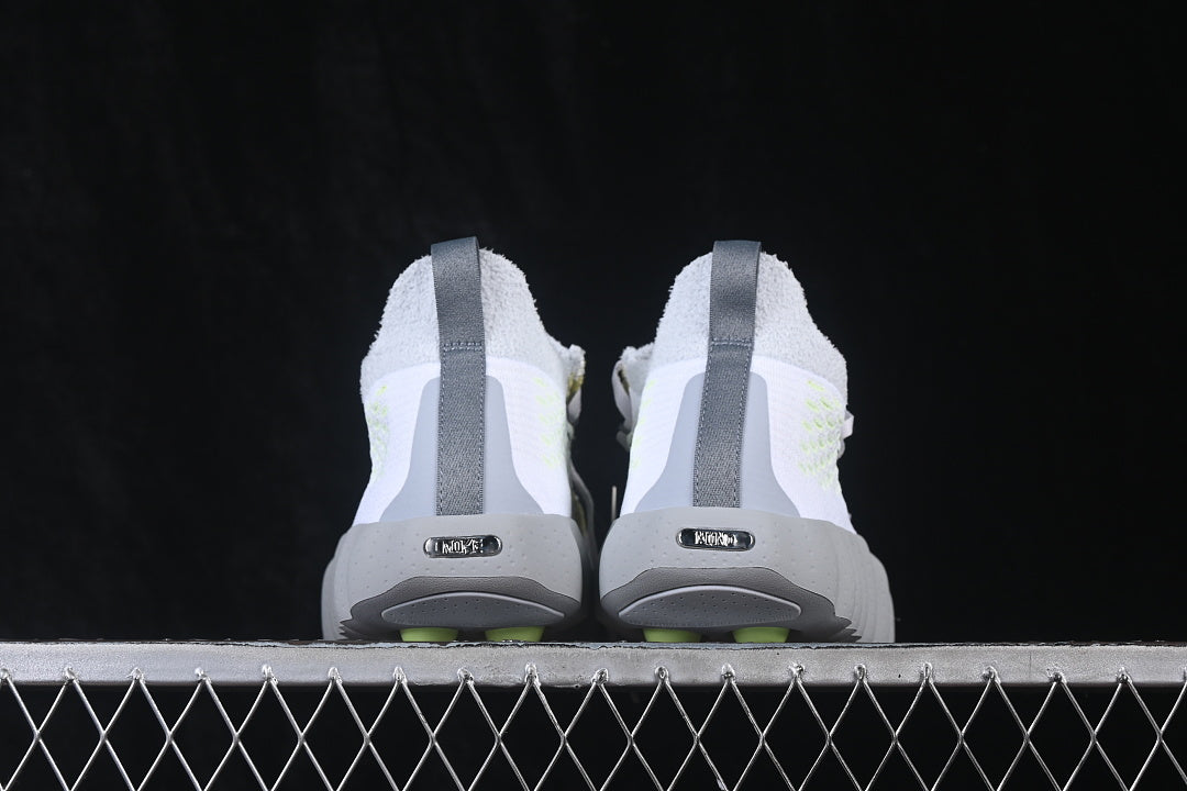 Nike mind 002 “Wolf Grey and Pure Platinum”