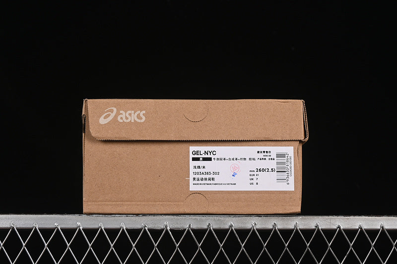 Asics Gel Nyc “Ivy"