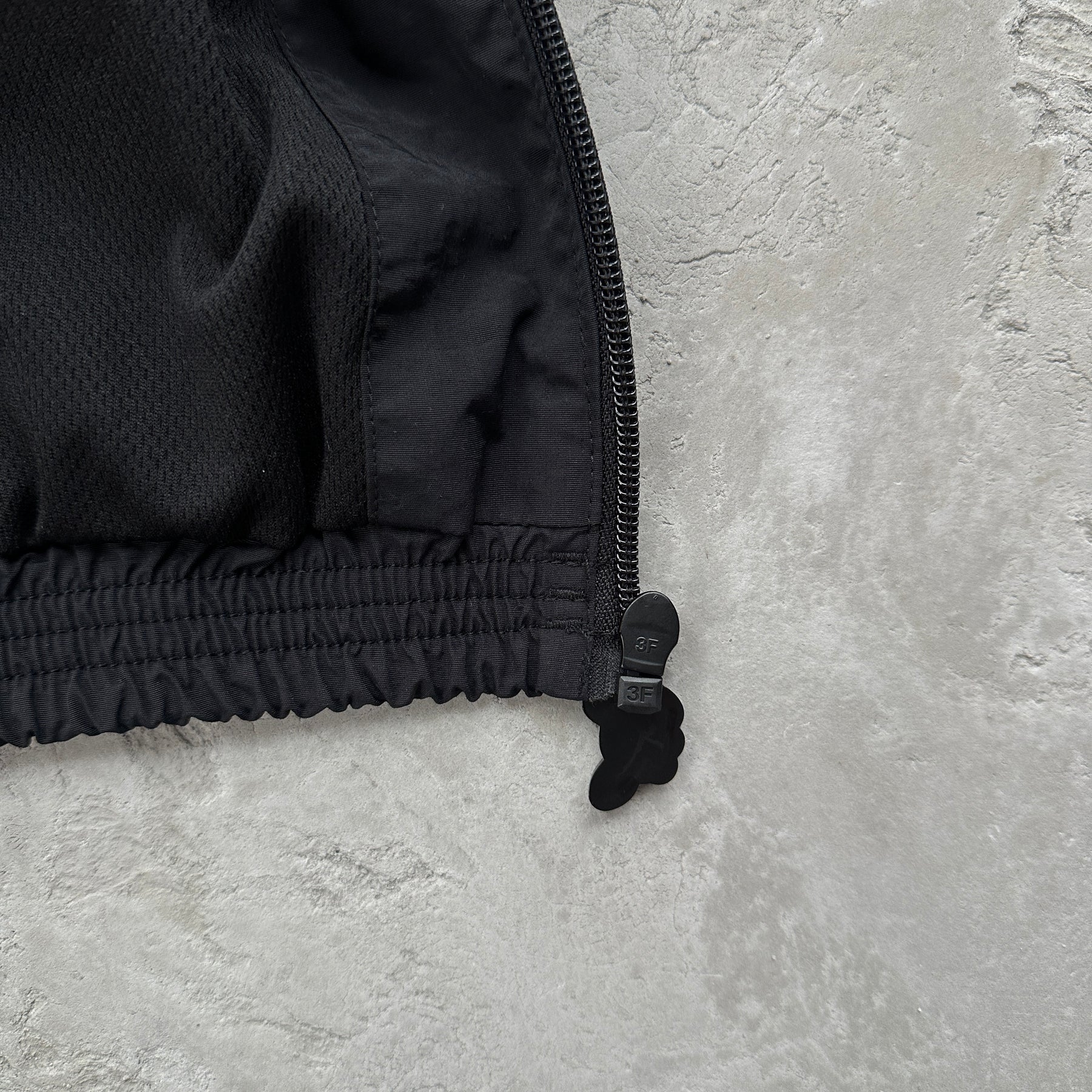 Conjunto Syna World “Team Pipe” ( Dourado )