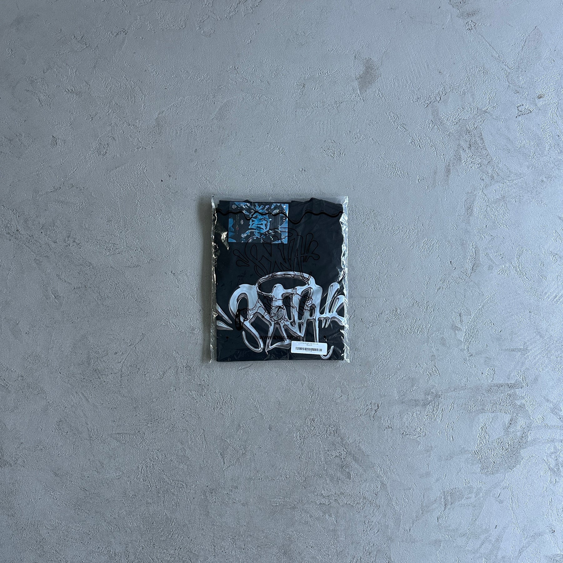 Camisa Syna World “Syna's Iron”