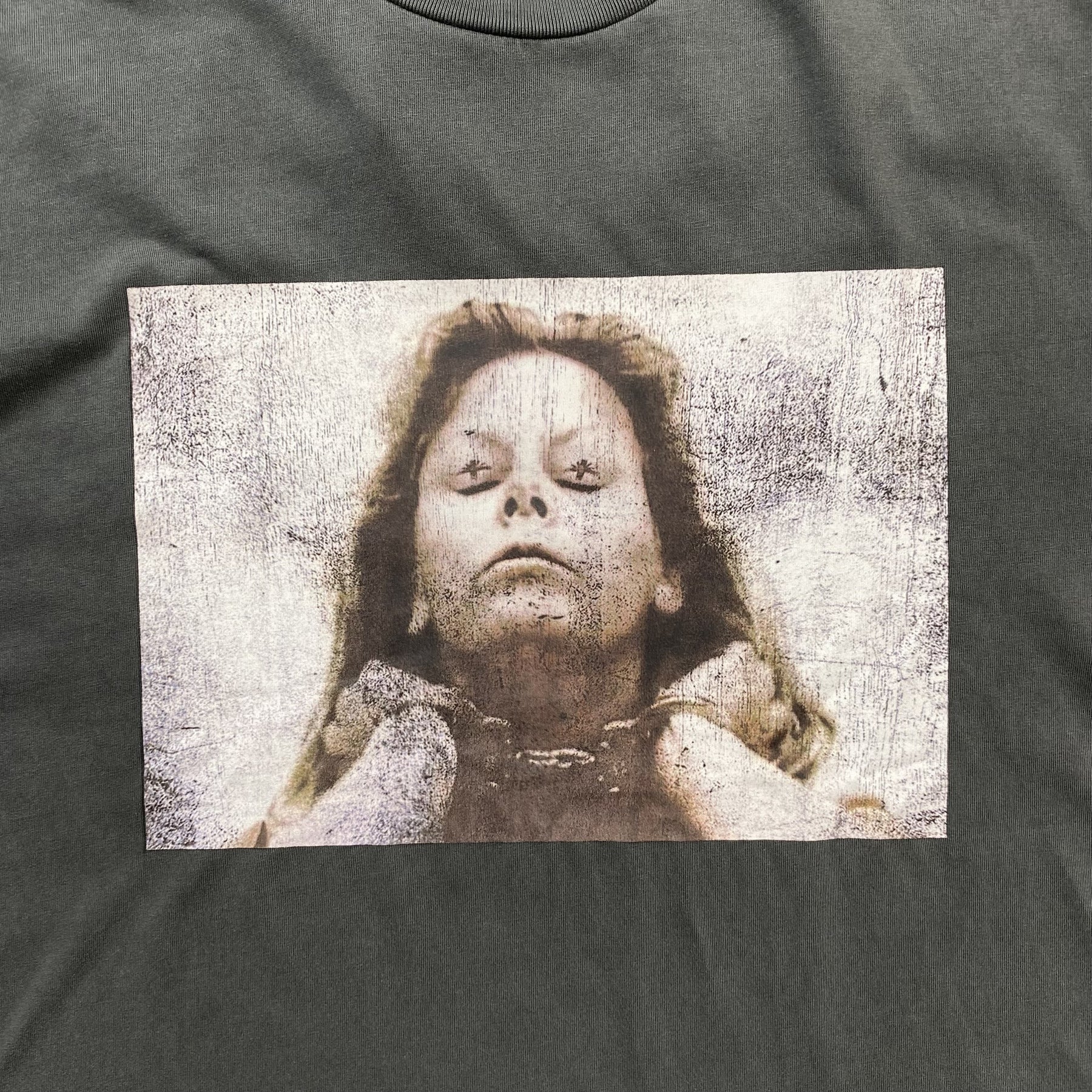 Camisa Vertabrae “Solitude”