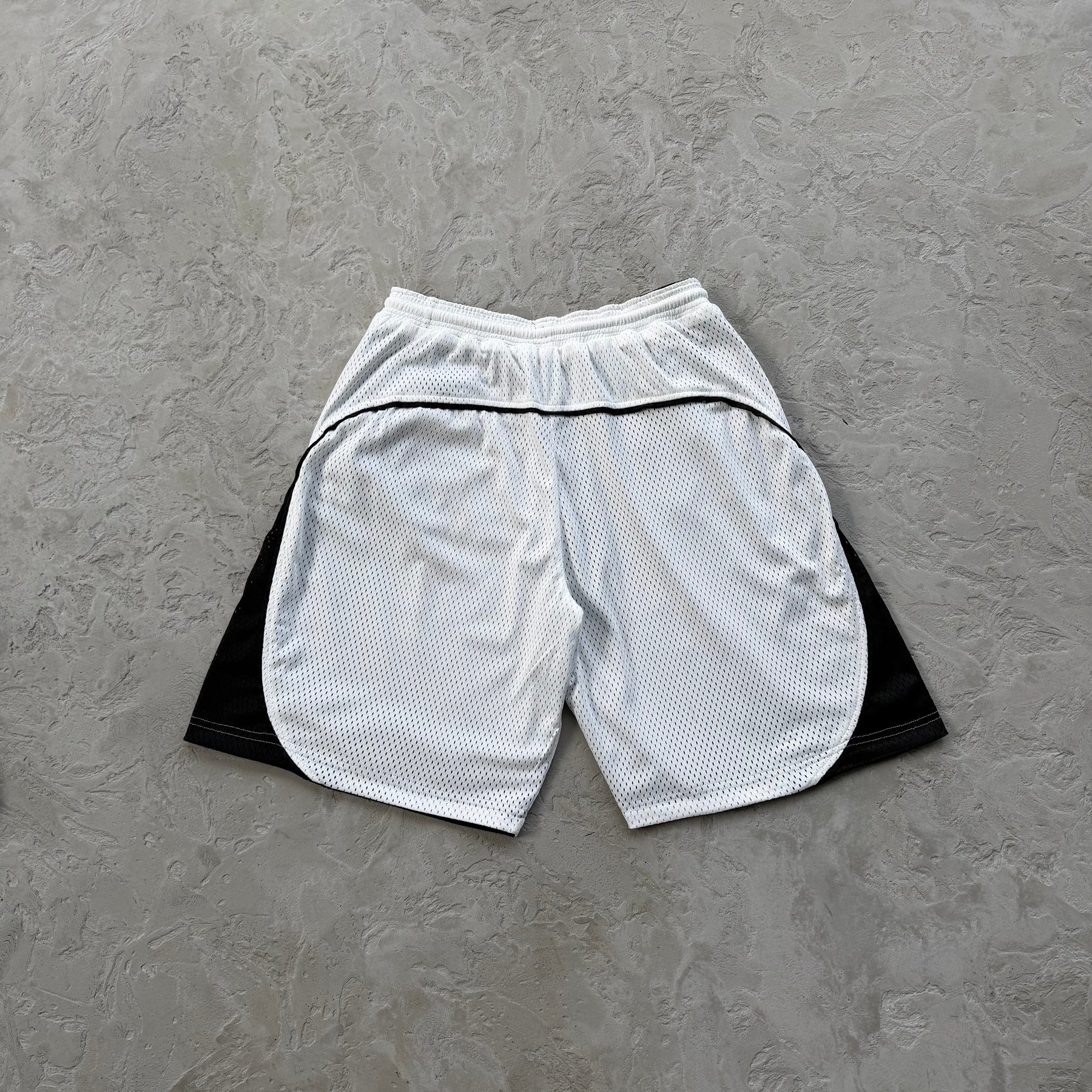 Conjunto Broken Planet “Snow Summer White” ( Branco )