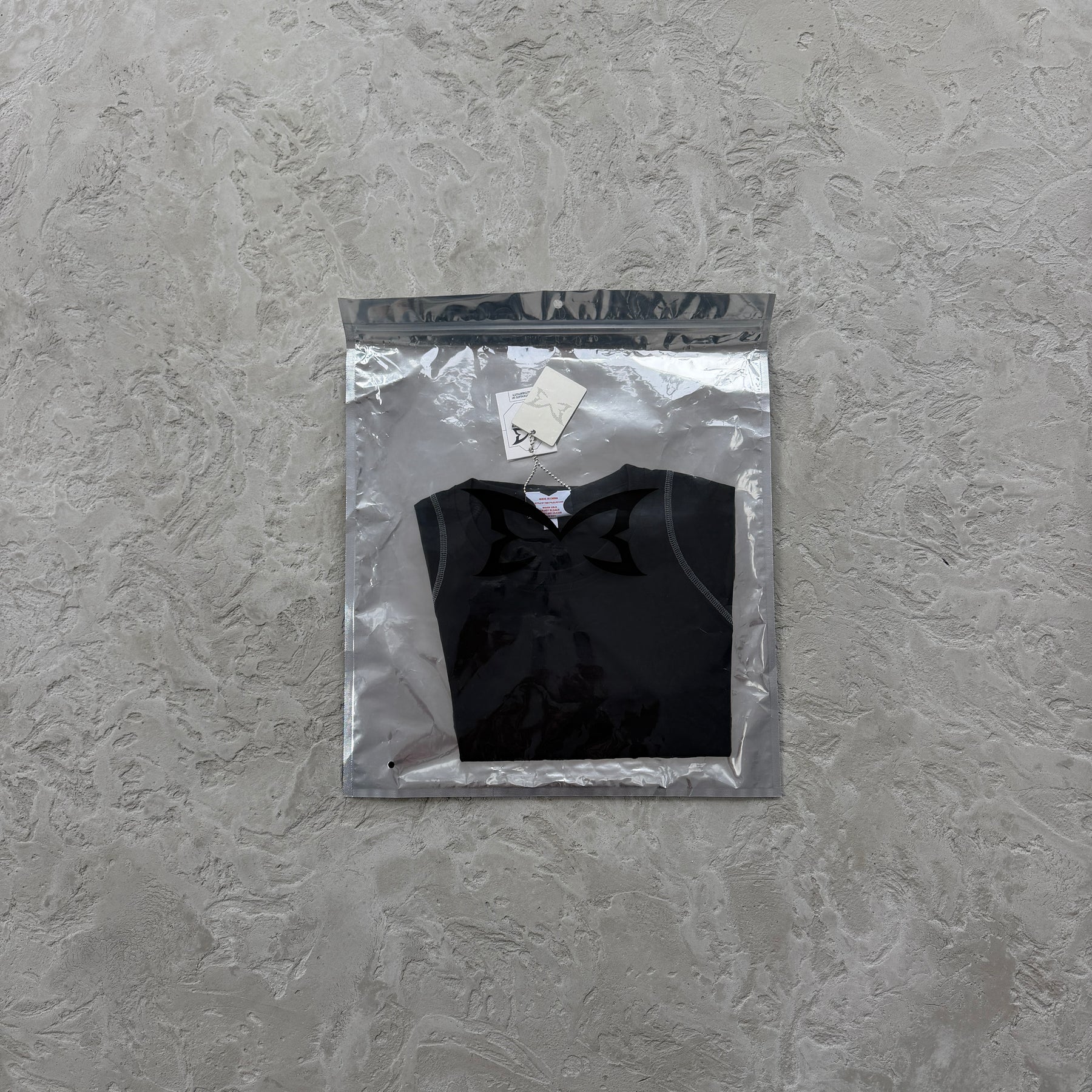 Camisa Mertra Feminina“Me Vein”