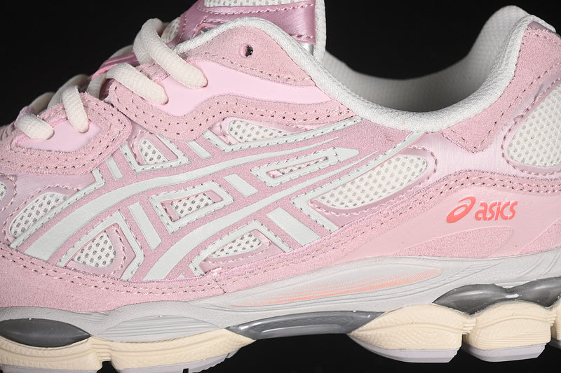 Asics Gel Nyc “Cream Rose”