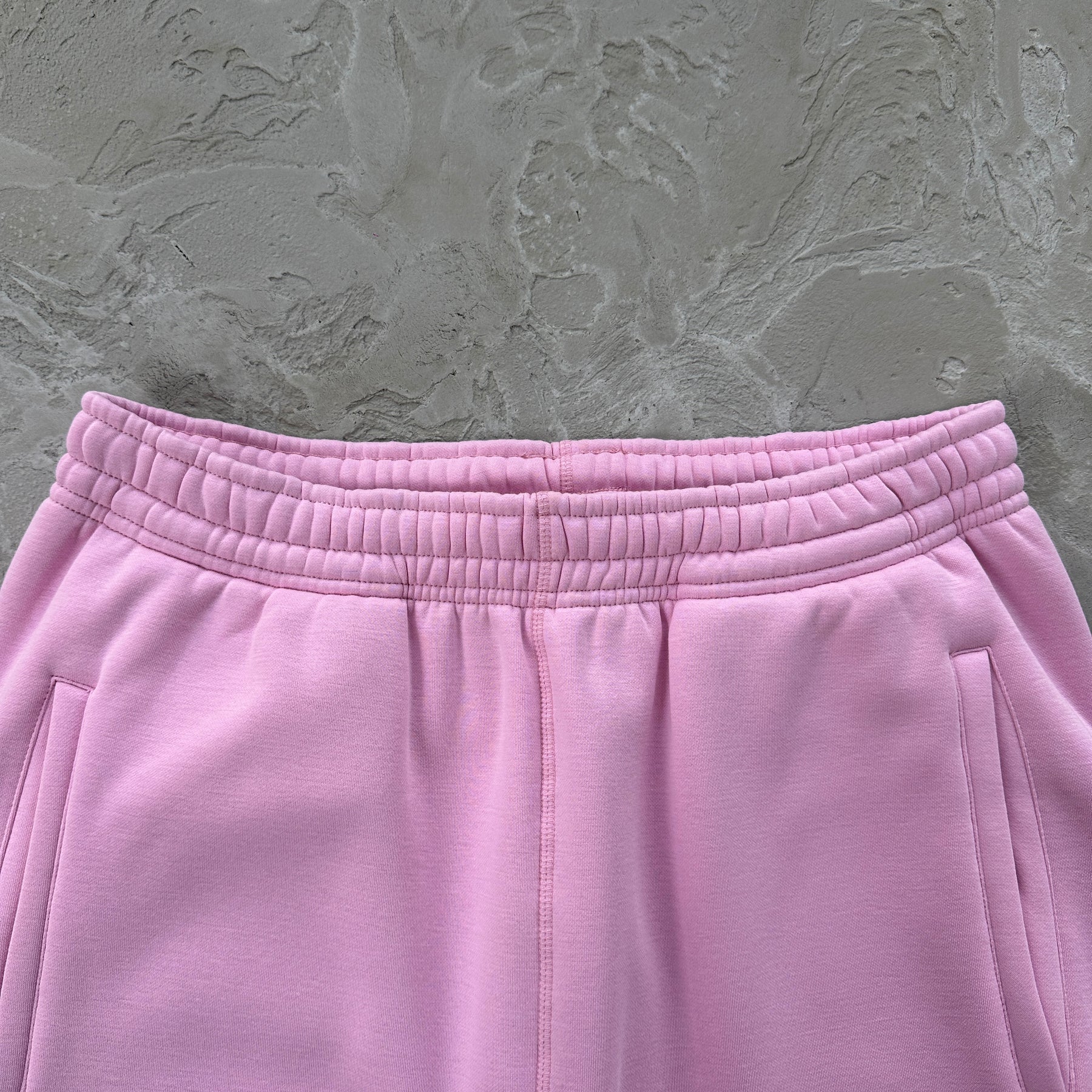 Calça Corteiz “Superior Royale” ( Rosa )
