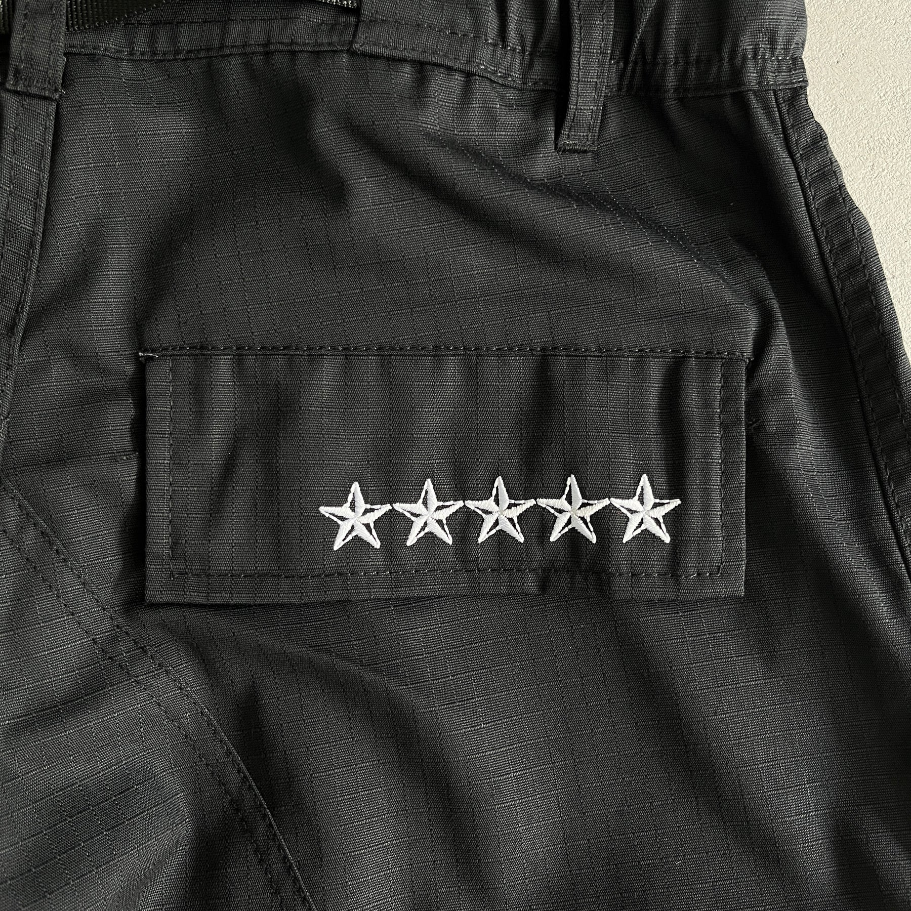 Calça Corteiz “5star”