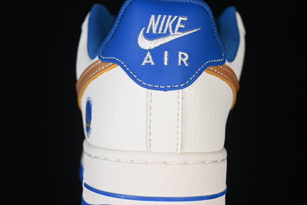 Air Force 1 x Golden State Warriors