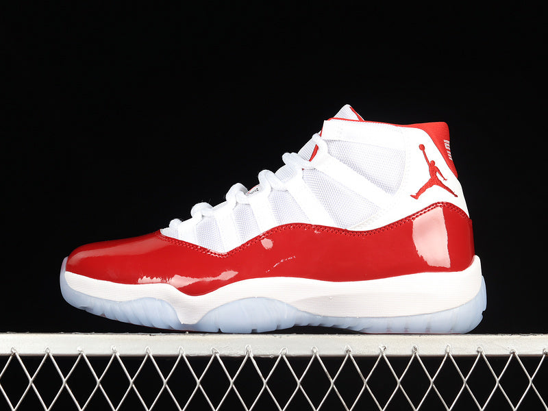 Air Jordan 11 ” Cherry ”