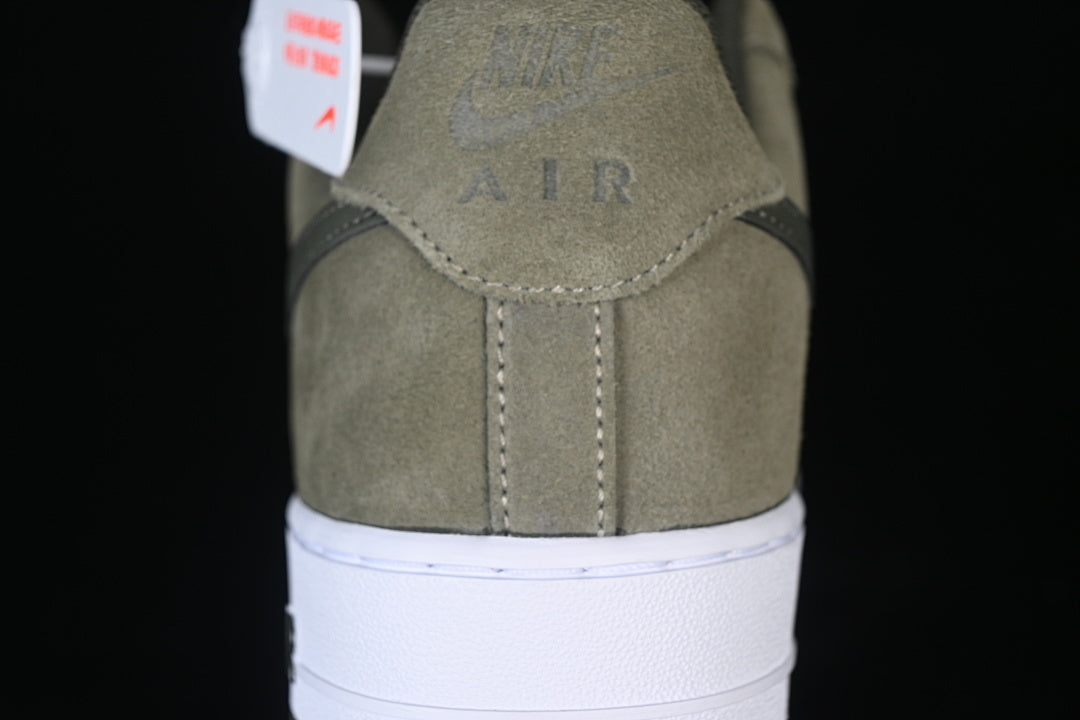 Air force 1 “Dark Stucco Neutral Olive”