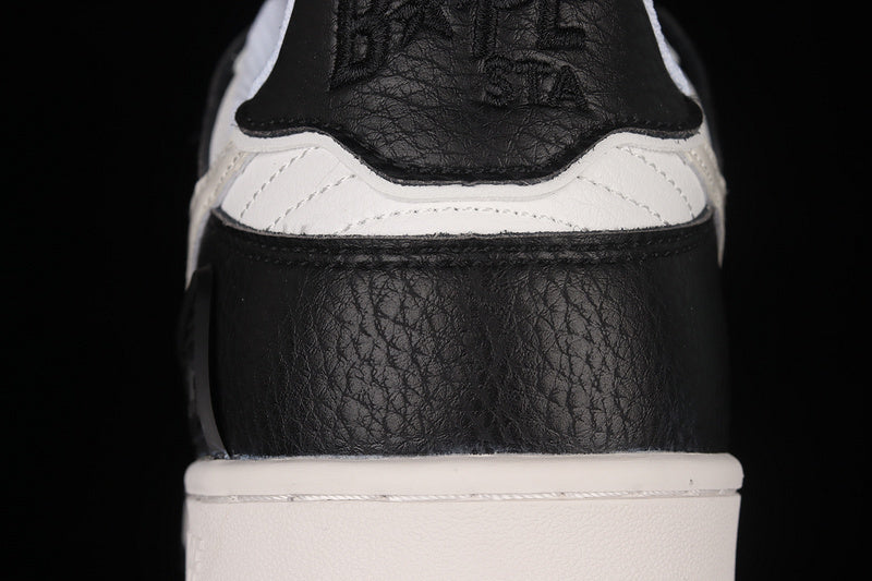 BAPE STA “Black Camo”