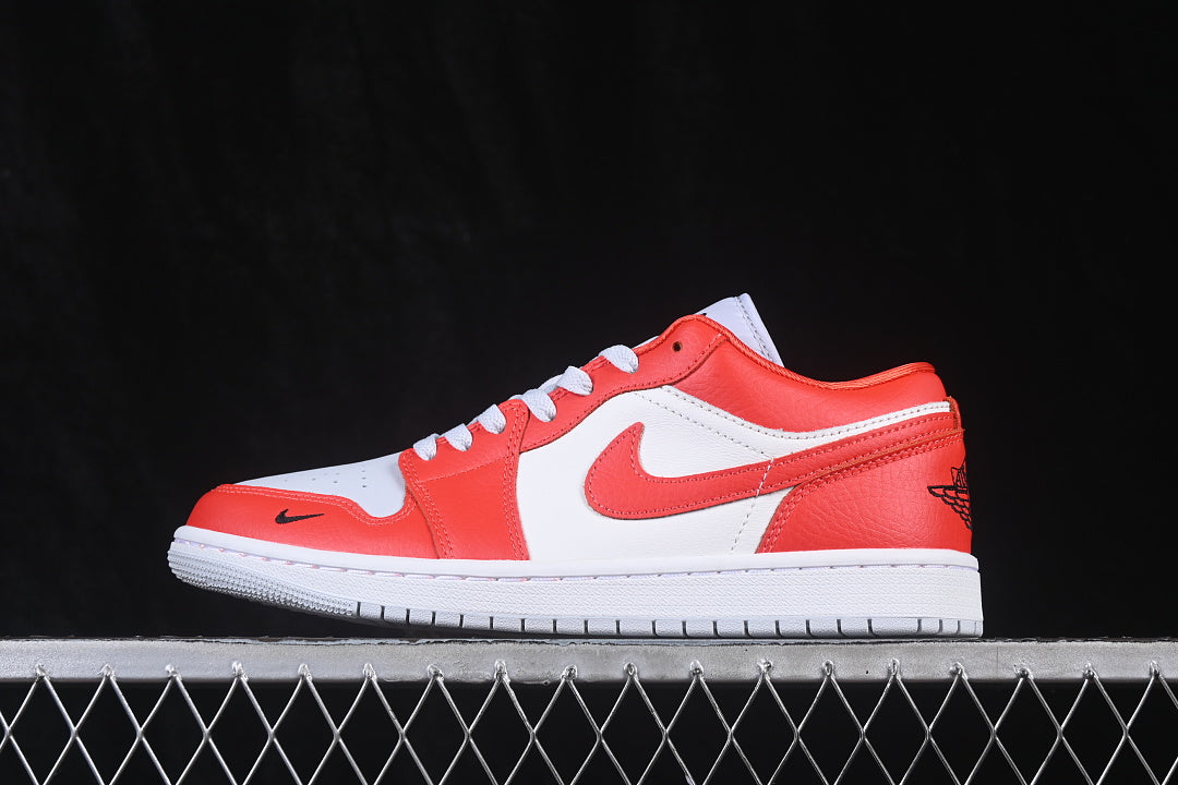 Air Jordan 1 Low “SE Red”