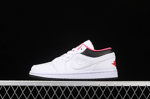 Air Jordan 1 Low “White Black Infrared”