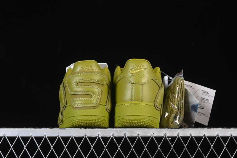 Air Force x Cpfm “Sunshine Moss”