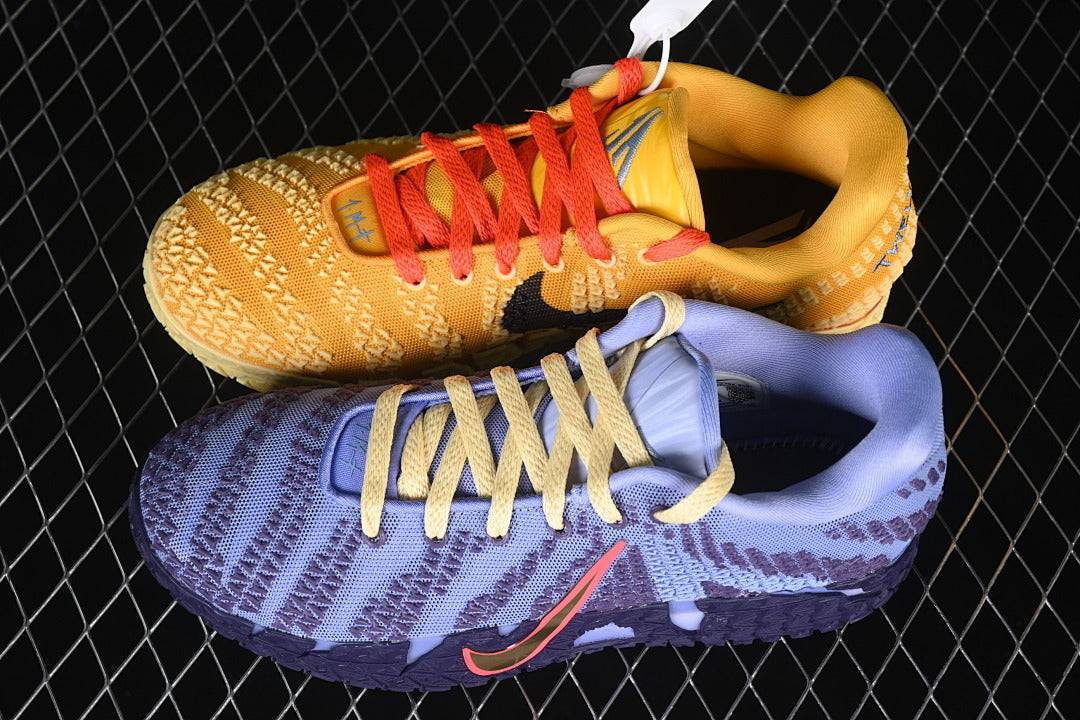 Nike JA 3 “Channel 12”