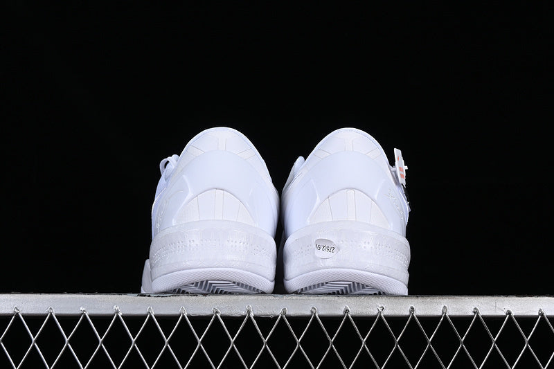 Nike Kobe 8 “System White”