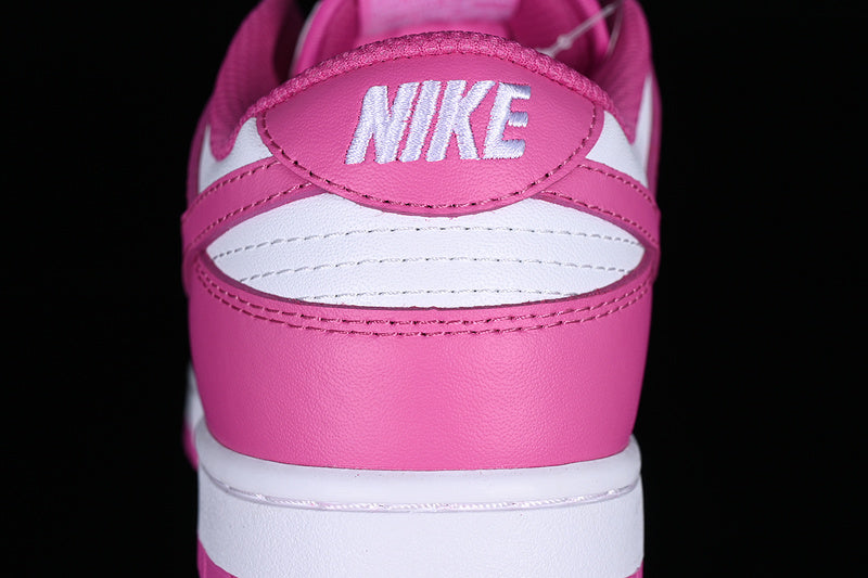 Dunk “Fuchsia”