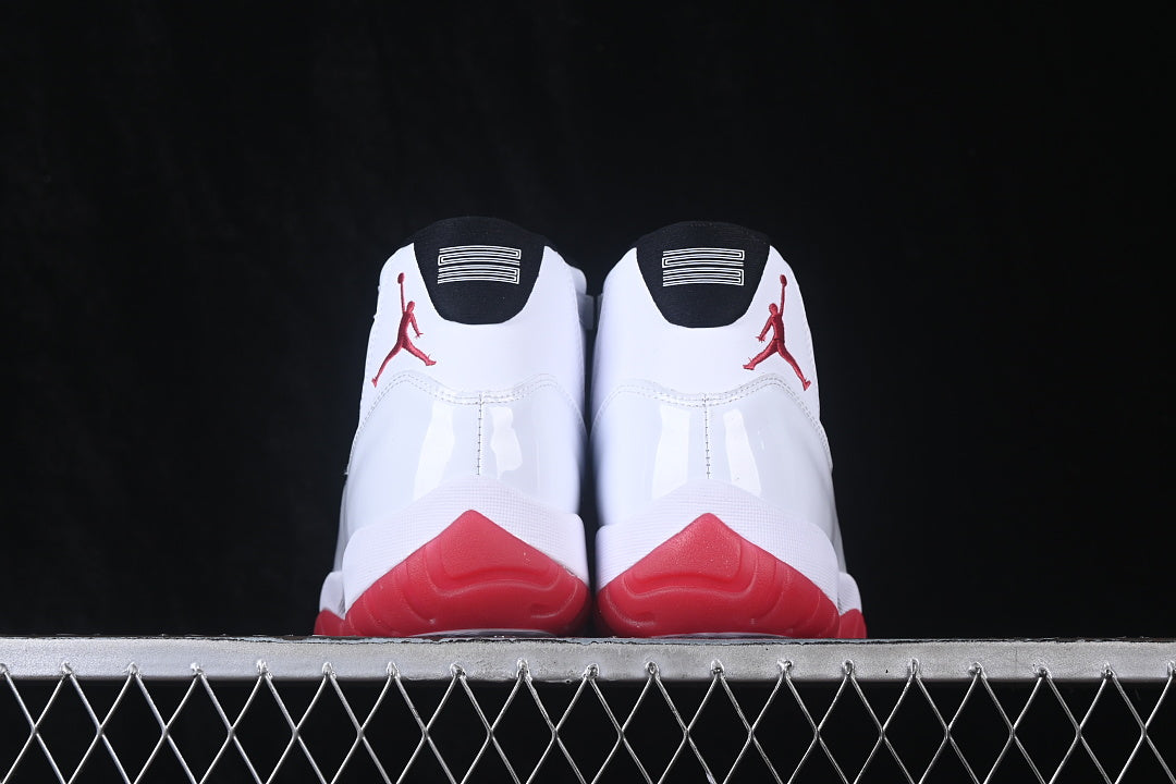 Air Jordan 11 “Varsity Red”