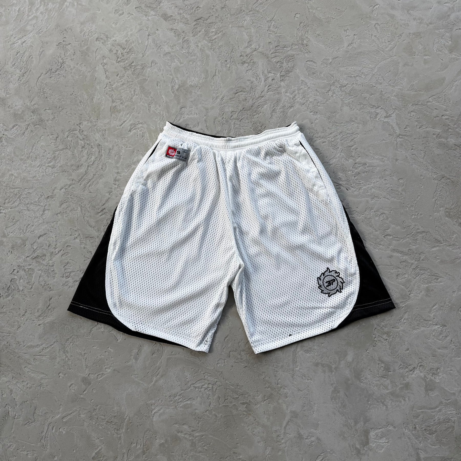 Conjunto Broken Planet “Snow Summer White” ( Branco )