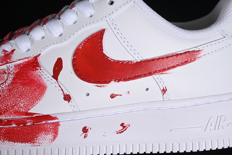 Air force 1 “Costum Blood”