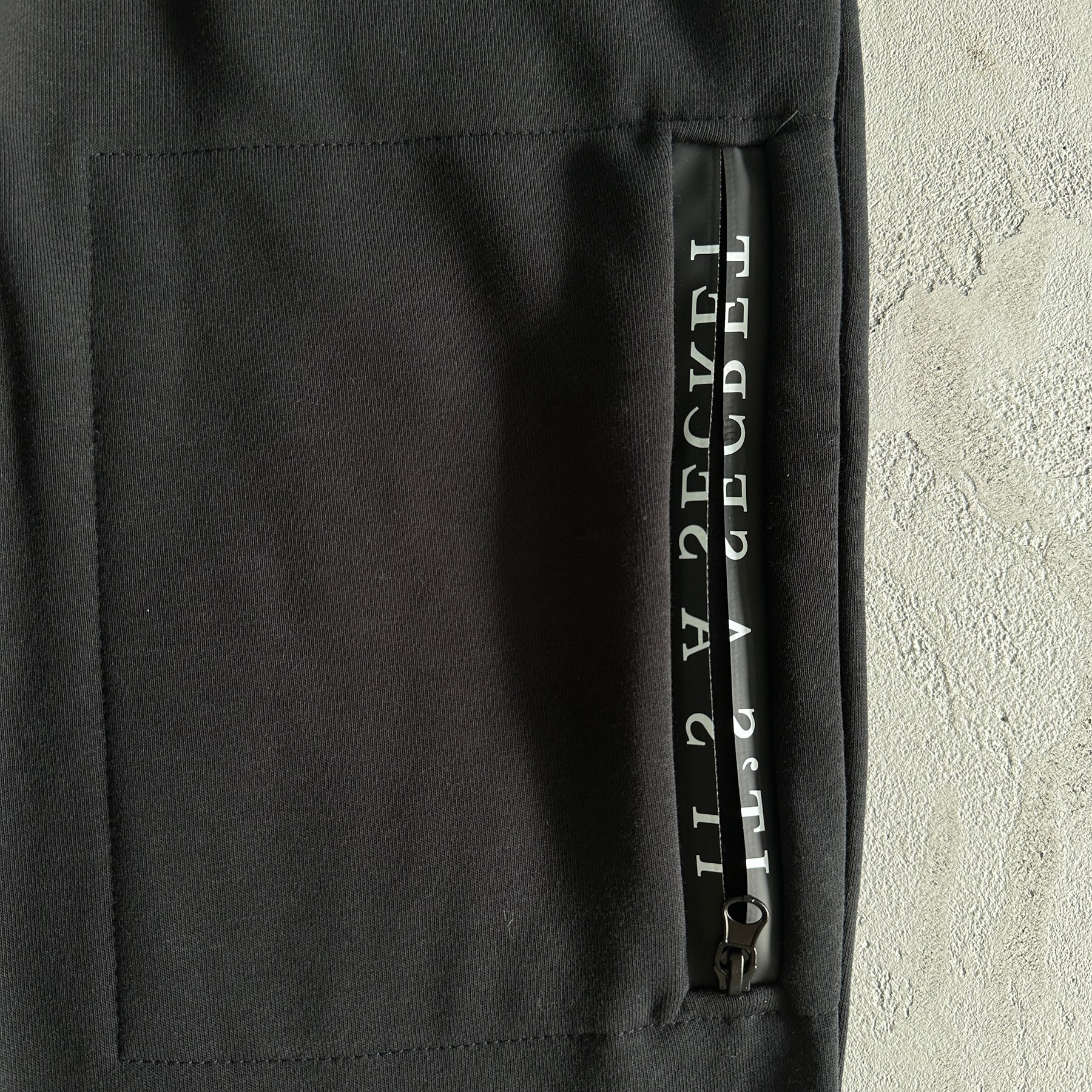 Conjunto Trapstar “Decdoded Chenille 2.0”