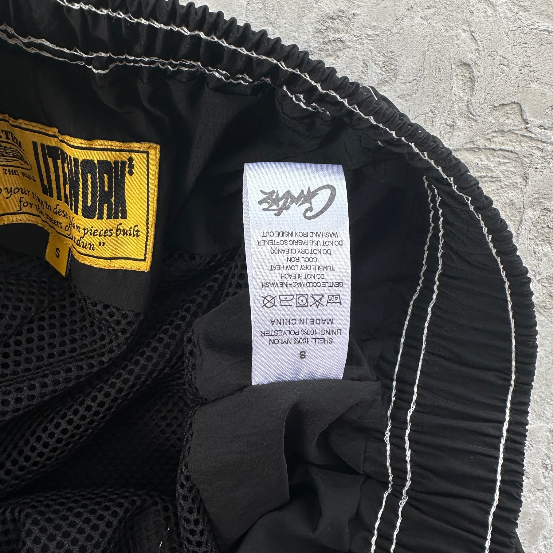 Conjunto Corteiz “Handball”