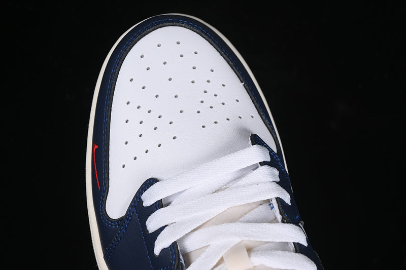 Air Jordan 1 Low "Howard University”