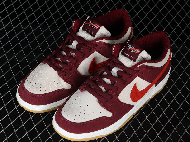 Dunk x Skate Like a Girl
