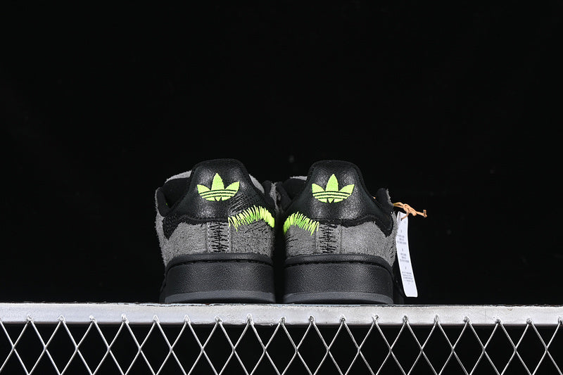 Adidas Campus x Youth Of Paris