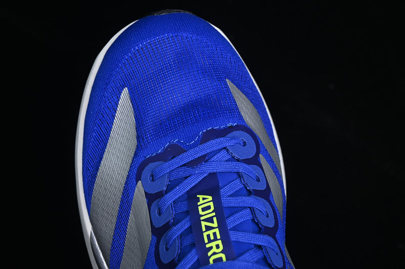 Adizero “Evo SL” ( Preto e Branco )