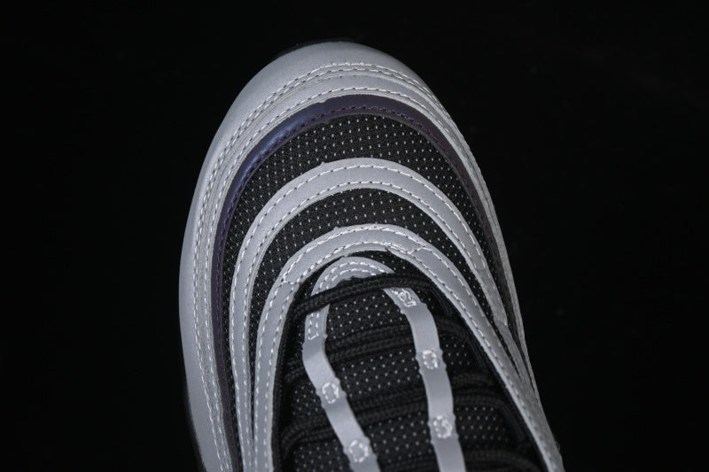 Air max 97 x Ducks of a feather “Lighting”