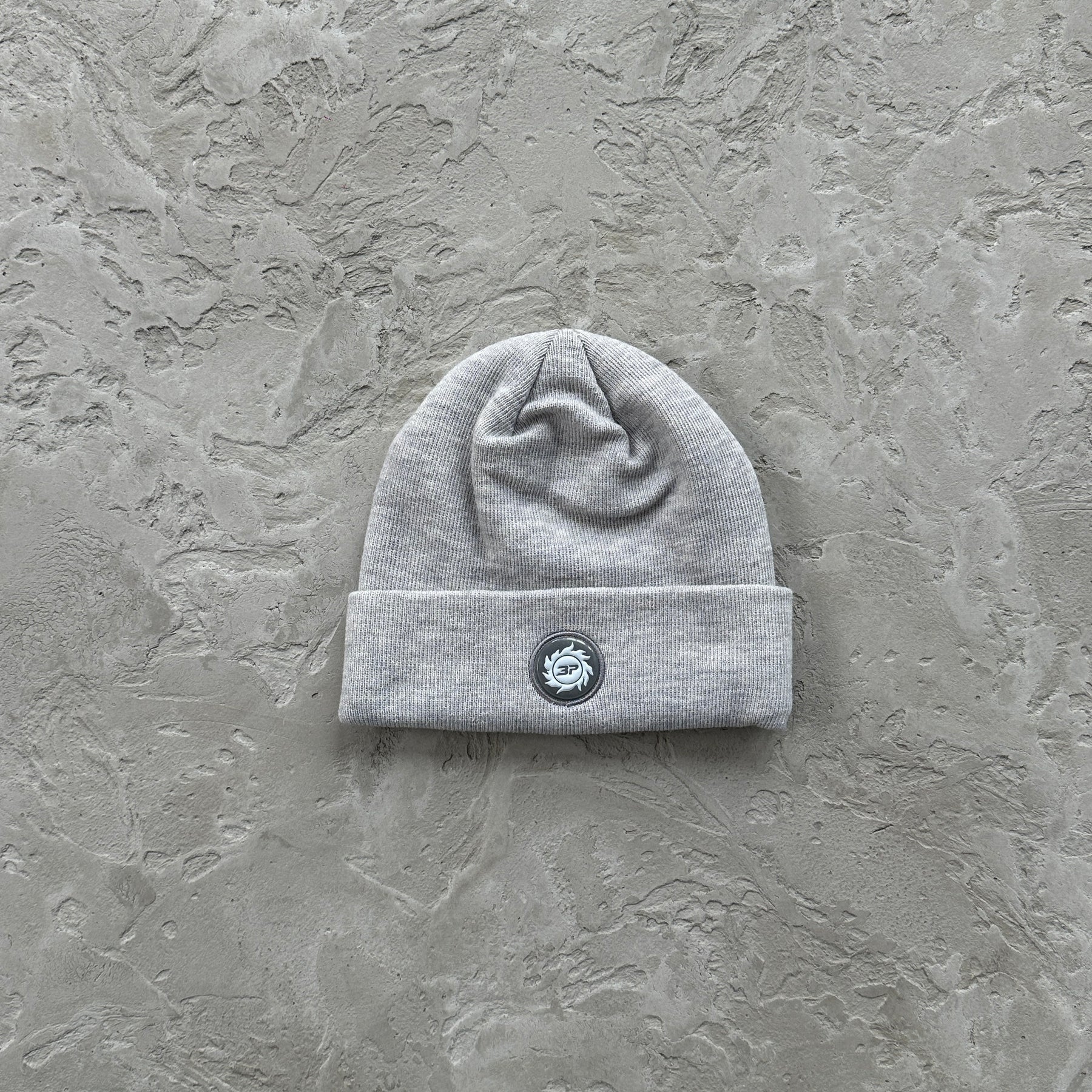 Touca Broken Planet “Beanie” ( Cinza )