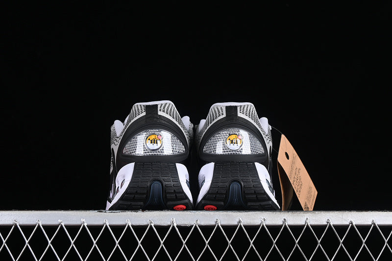 Air Max DN “Grey Black”