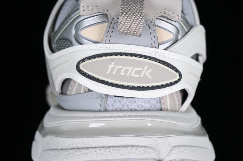 Balenciaga Track Led “Grey”