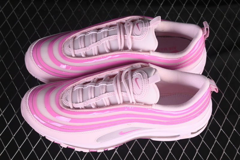 Air max 97 “Pink Foam”