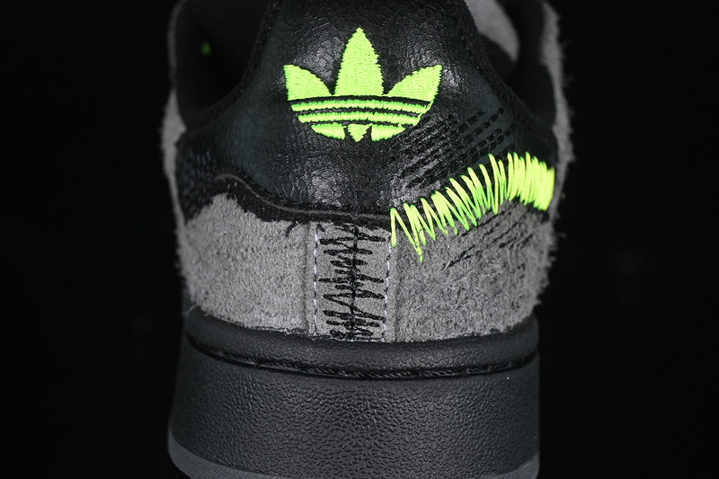 Adidas Campus x Youth Of Paris