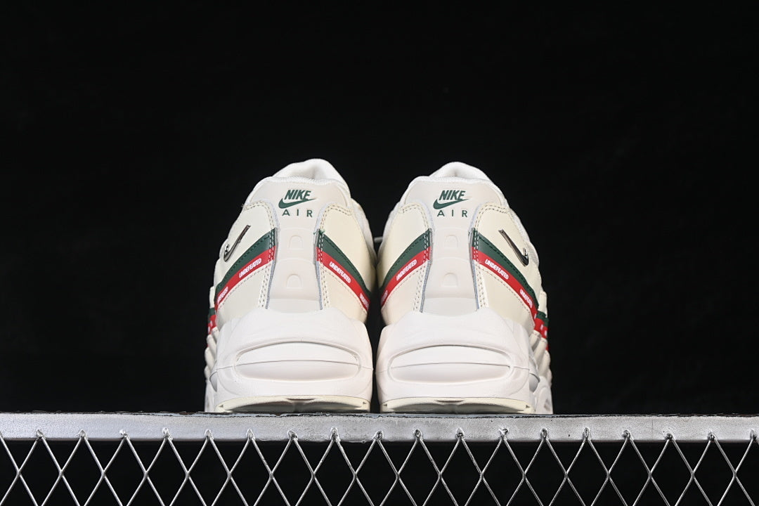 Air max 95 “Undefeated Geo”