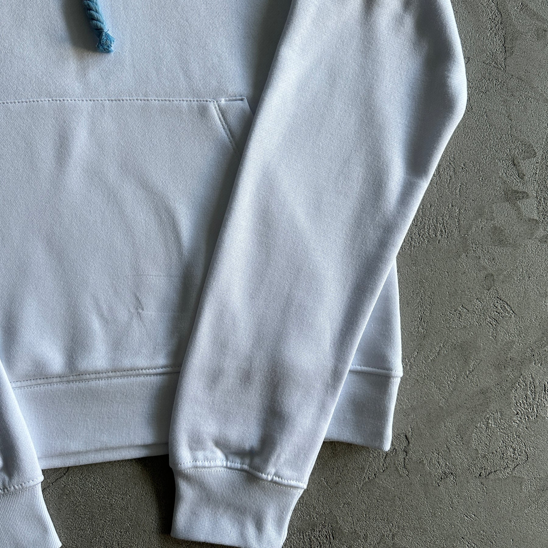 Conjunto Syna World Frio ( Branco e Azul )