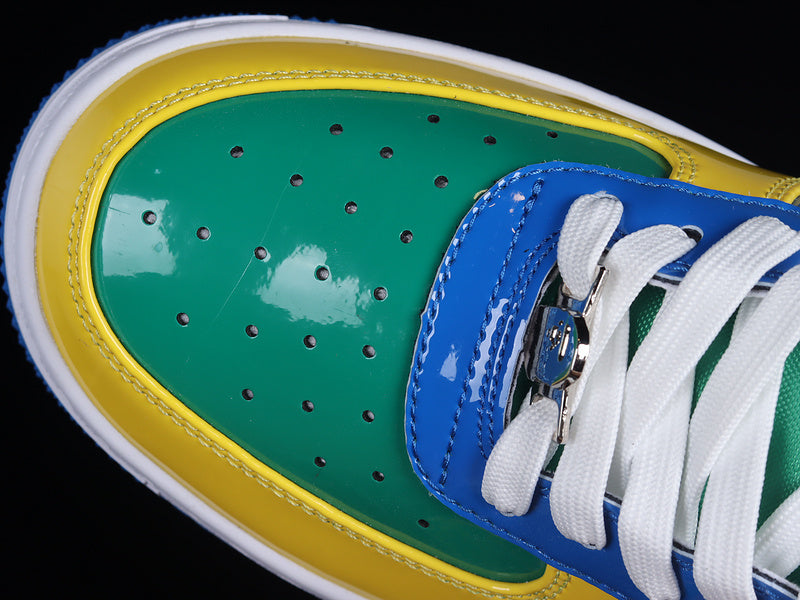 BAPE STA ”Brazil”