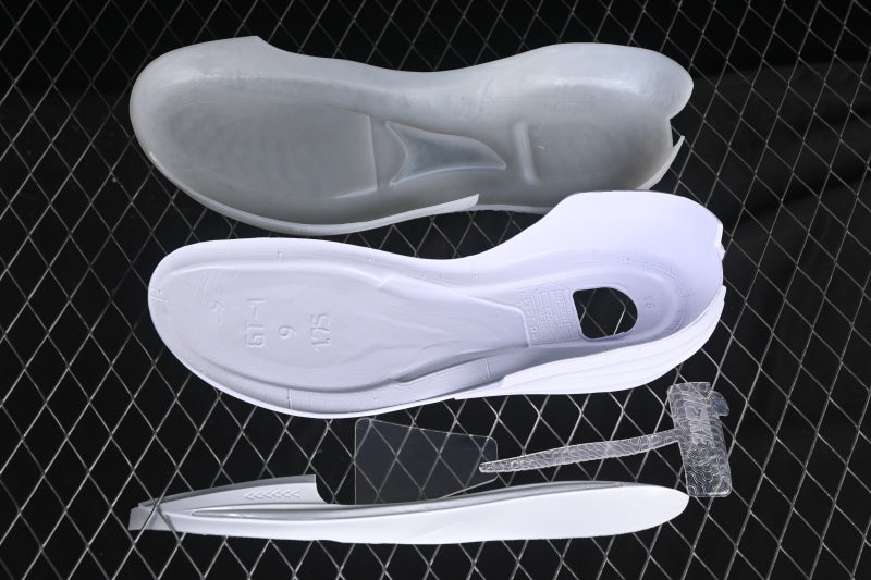 Air Zoom GT Cut 2 “Chrome”